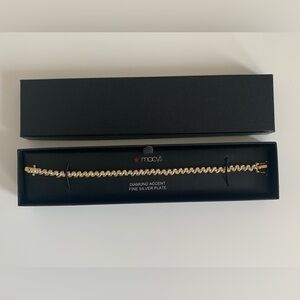Diamond Accent Bracelet NEW